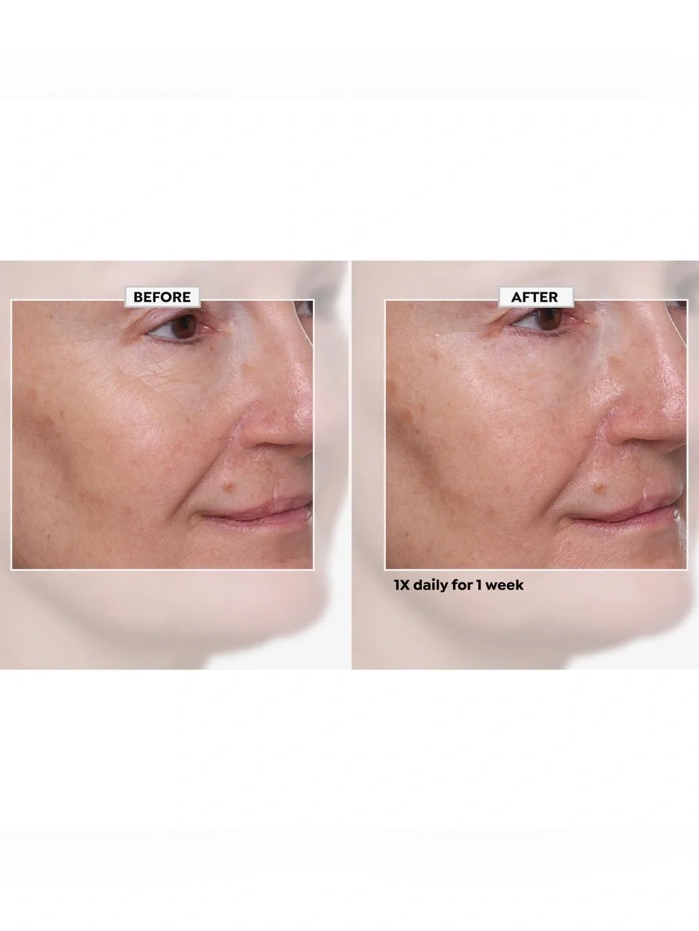 Nakery Beauty SkinRepair Retinol Deep Wrinkle Serum- firming, lifting, smoothing